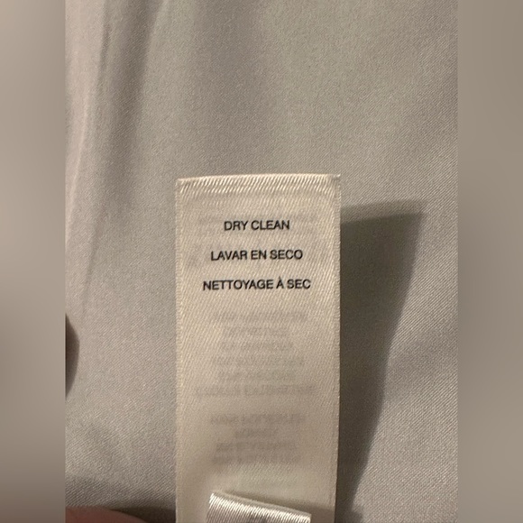 WHBM Cropped Suit Jacket - Picture 12 of 16